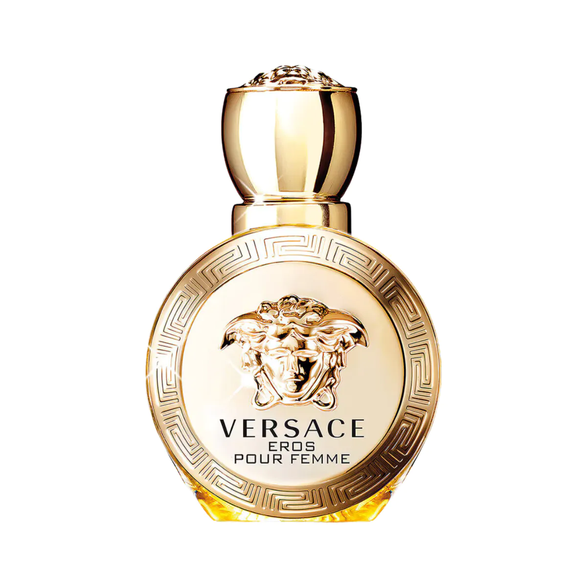 Eros Pour Femme Perfume By Versace EDP For Women 50 ml