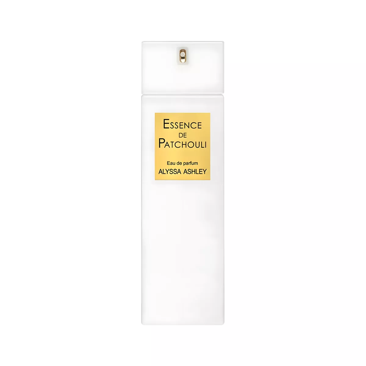 Essence De Patchouli Perfume by Alyssa Ashley EDP For Women 100 ml