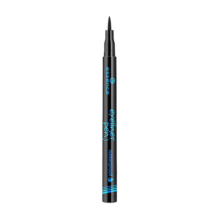 Essence Eyeliner Pen Waterproof No. 01