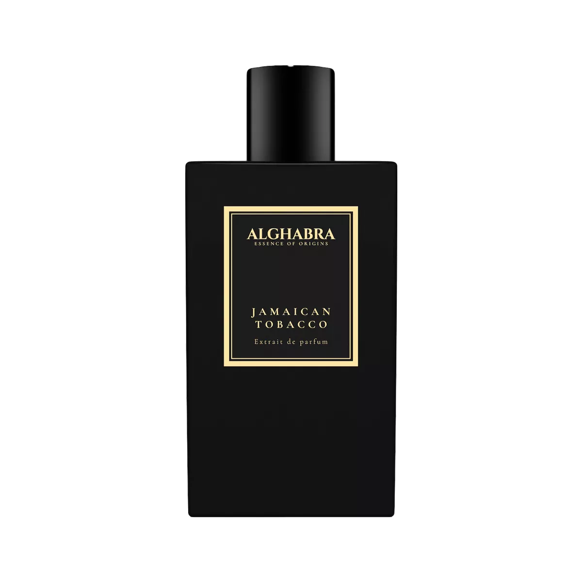 عطر ايسينس اوف اوريجنز جامايكان توباكو من الغبرة إكستريت دو برفيوم للجنسين 50 مل