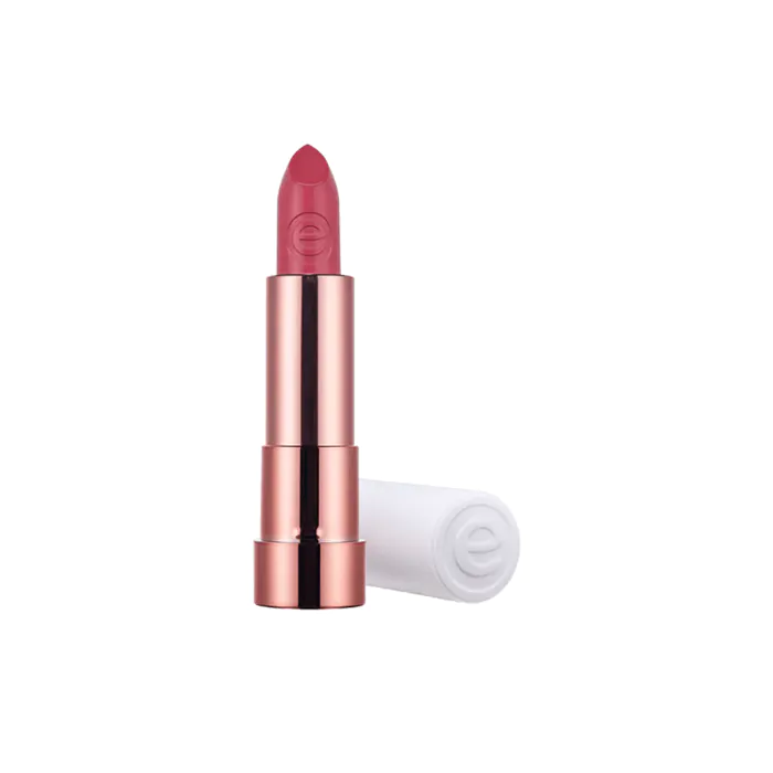 Essence This Is Me Lipstick Happy No. 02