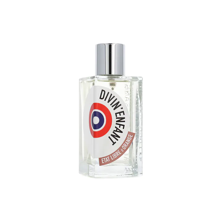 Divin Enfant Perfume by Etat Libre D'Orange Eau de Parfum For Men and Women 100 ml