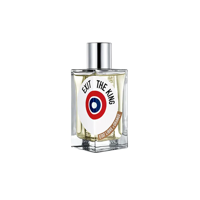 Exit The King Perfume by Etat Libre D'Orange Eau de Parfum For Men and Women 100 ml