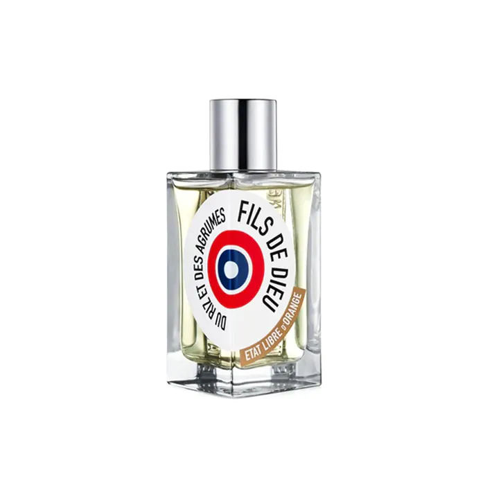 Fils De Dieu Du Riz Et Des Agrumes Perfume by Etat Libre D'Orange Eau de Parfum For Men and Women 100 ml
