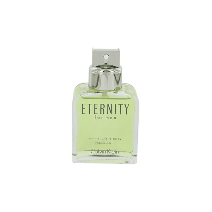 عطر ايترنتي من كالفن كلاين أو دو تواليت للرجال 30 مل
