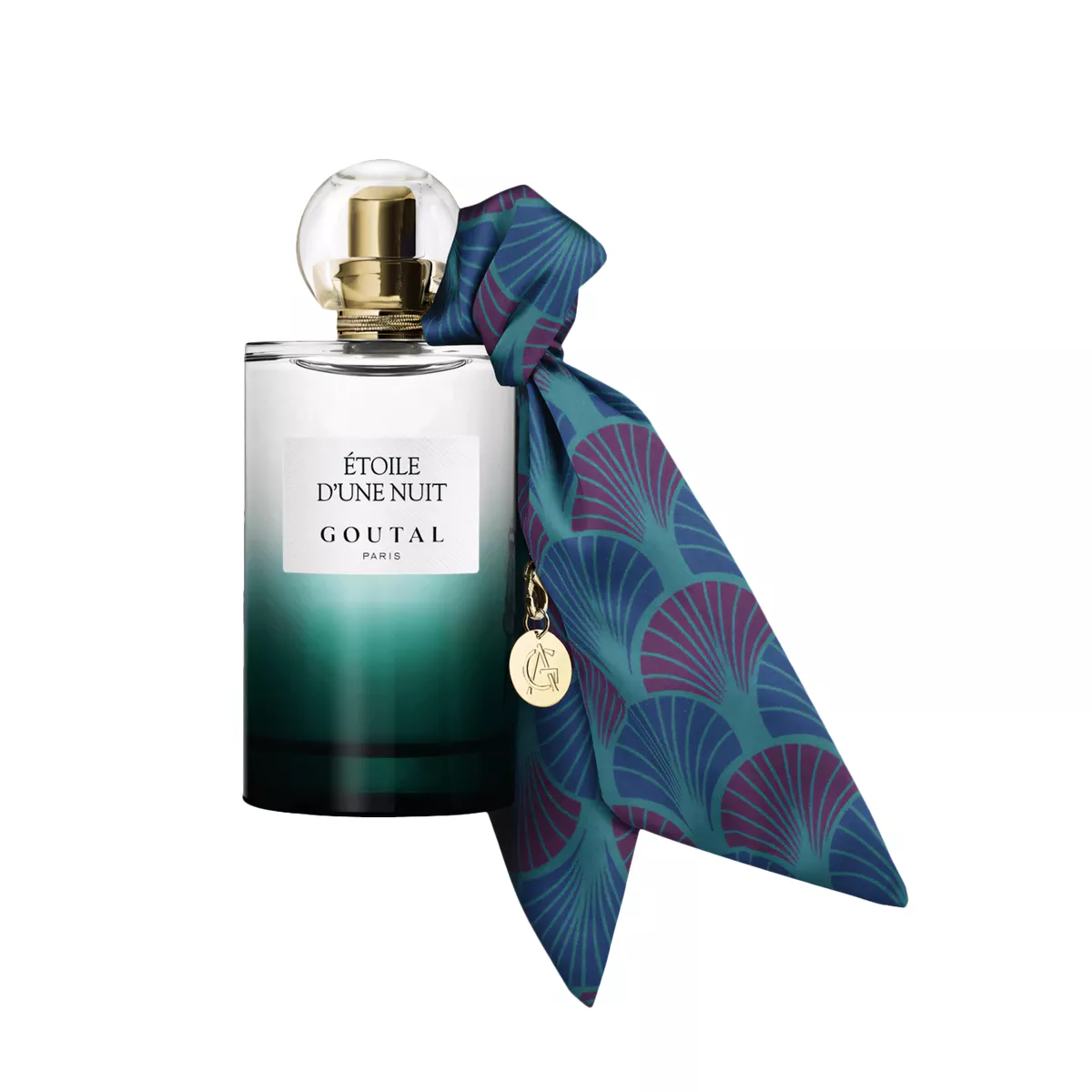 Etoile D'Une Nuit Perfume by Goutal Paris Eau de Parfum For Women 100 ml