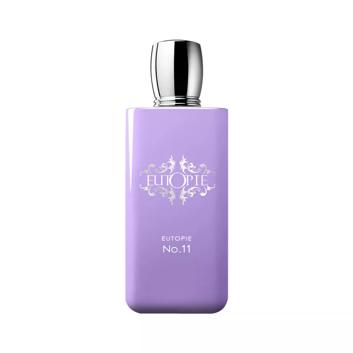 Eutopie No. 11 Perfume by Eutopie EDP For Unisex 100 ml
