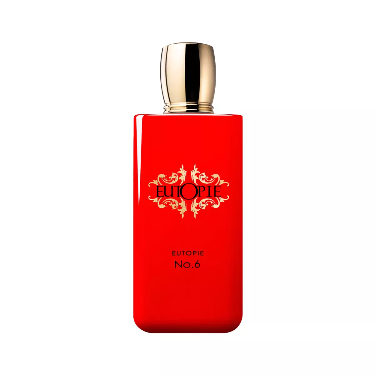 Eutopie No. 6 Perfume by Eutopie EDP For Unisex 100 ml