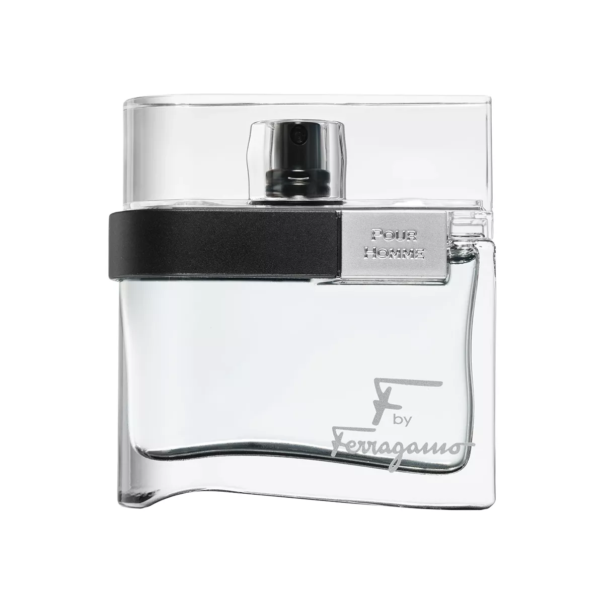 عطر اف باي فيراجامو بلاك بور هوم من سلفاتوري فيراجامو أو دو تواليت للرجال 50 مل