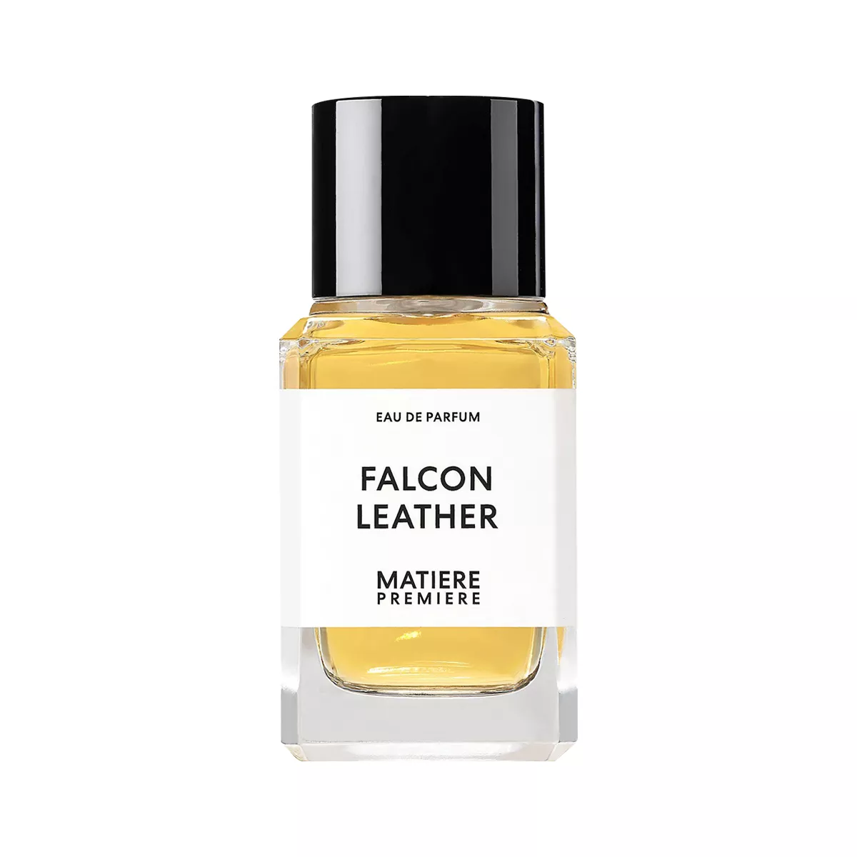 Falcon Leather Perfume by Matiere Premiere Eau de Parfum For Unisex 100 ml