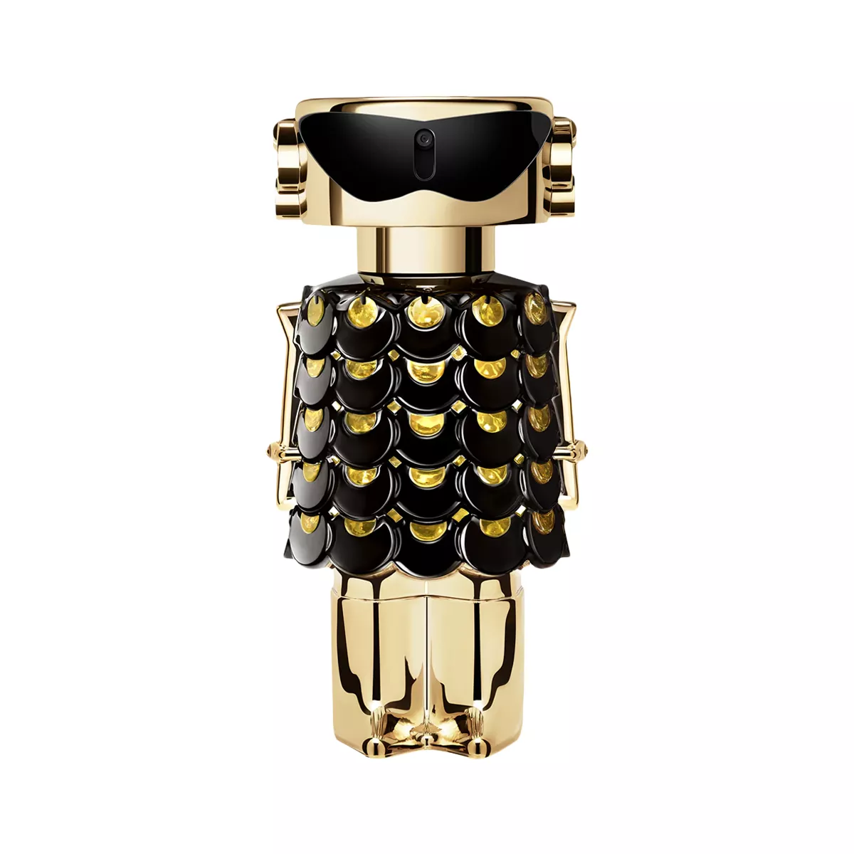 Fame Perfume by Paco Rabanne Parfum For Women 50 ml