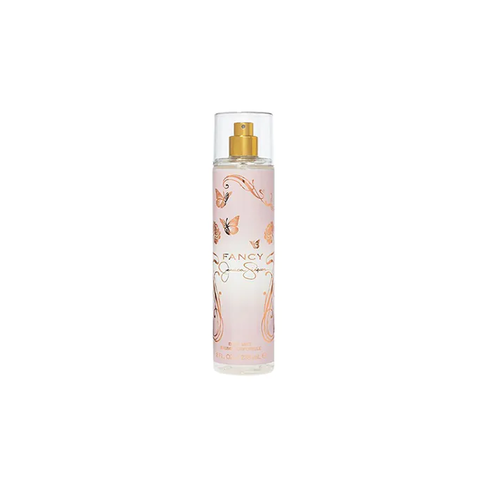 Fancy Body Mist by Jessica Simpson For Women 236 ml