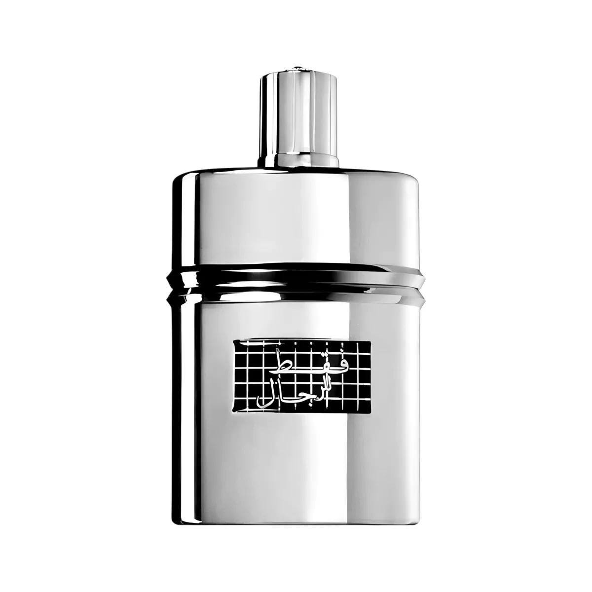 Faqat Lil Rijal Perfume by Rasasi Eau de Parfum For Men 50 ml