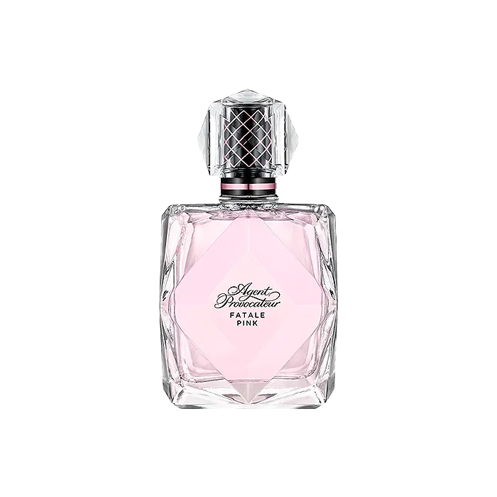 Fatale Pink Perfume by Agent Provocateur EDP For Women 100 ml