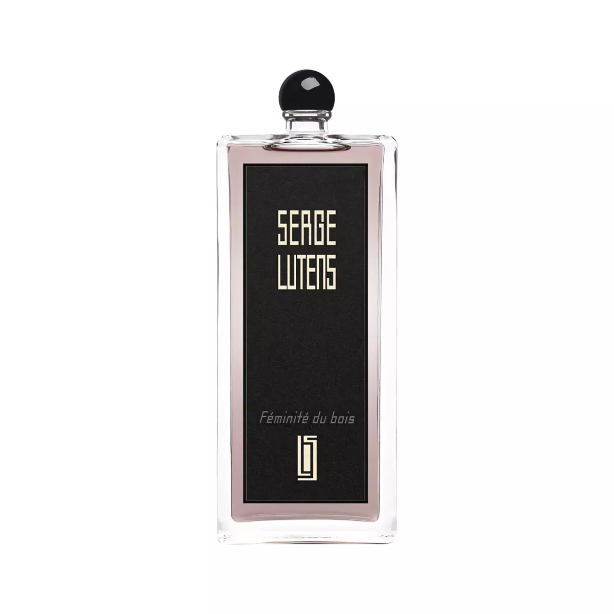 Feminite Du Bois Perfume by Serge Lutens EDT For Men and Women 100 ml