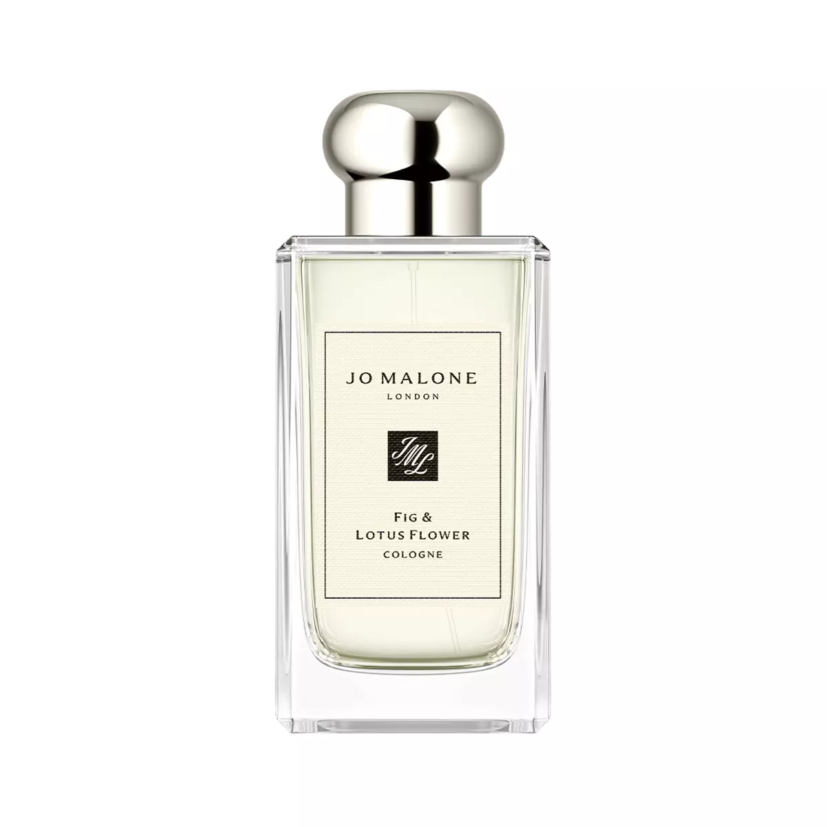 Fig & Lotus Flower Perfume by Jo Malone EDC For Unisex 100 ml