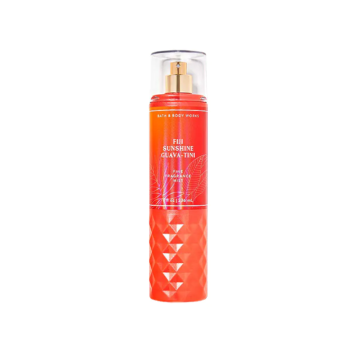 Fiji Sunshine Body Mist by Bath & Body Works For Women 236 ml