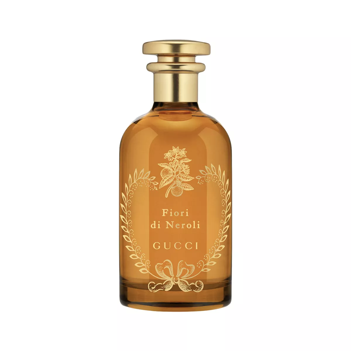 Fiori Di Neroli Perfume by Gucci Eau de Parfum For Unisex 100 ml