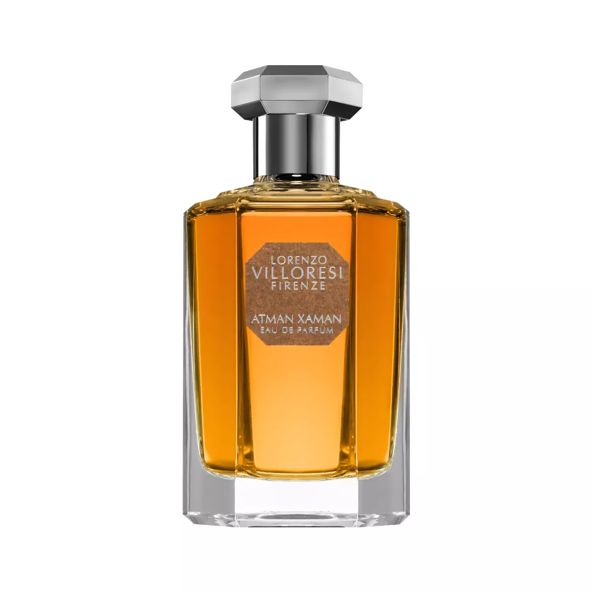 Firenze Atman Xaman Perfume by Lorenzo Villoresi Eau de Parfum For Men and Women 100 ml