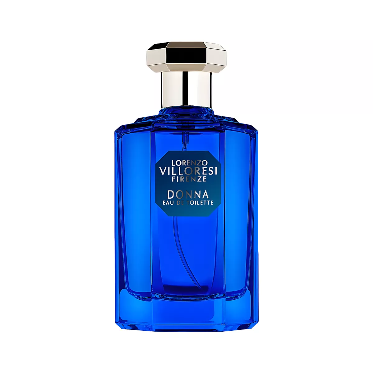 Firenze Donna Perfume By Lorenzo Villoresi EDT For Men and Women 100 ml