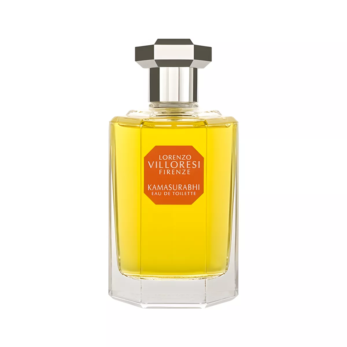 Firenze Kamasurabhi Perfume By Lorenzo Villoresi EDT For Men and Women 100 ml