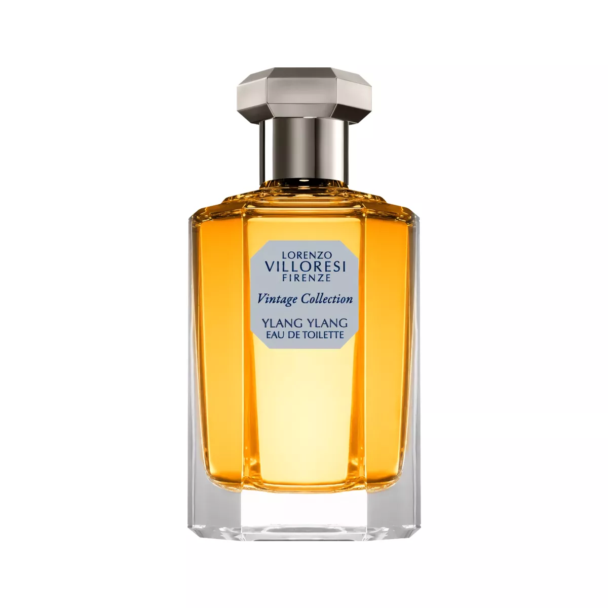 Firenze Ylang Ylang Vintage Perfume By Lorenzo Villoresi EDT For Men and Women 100 ml