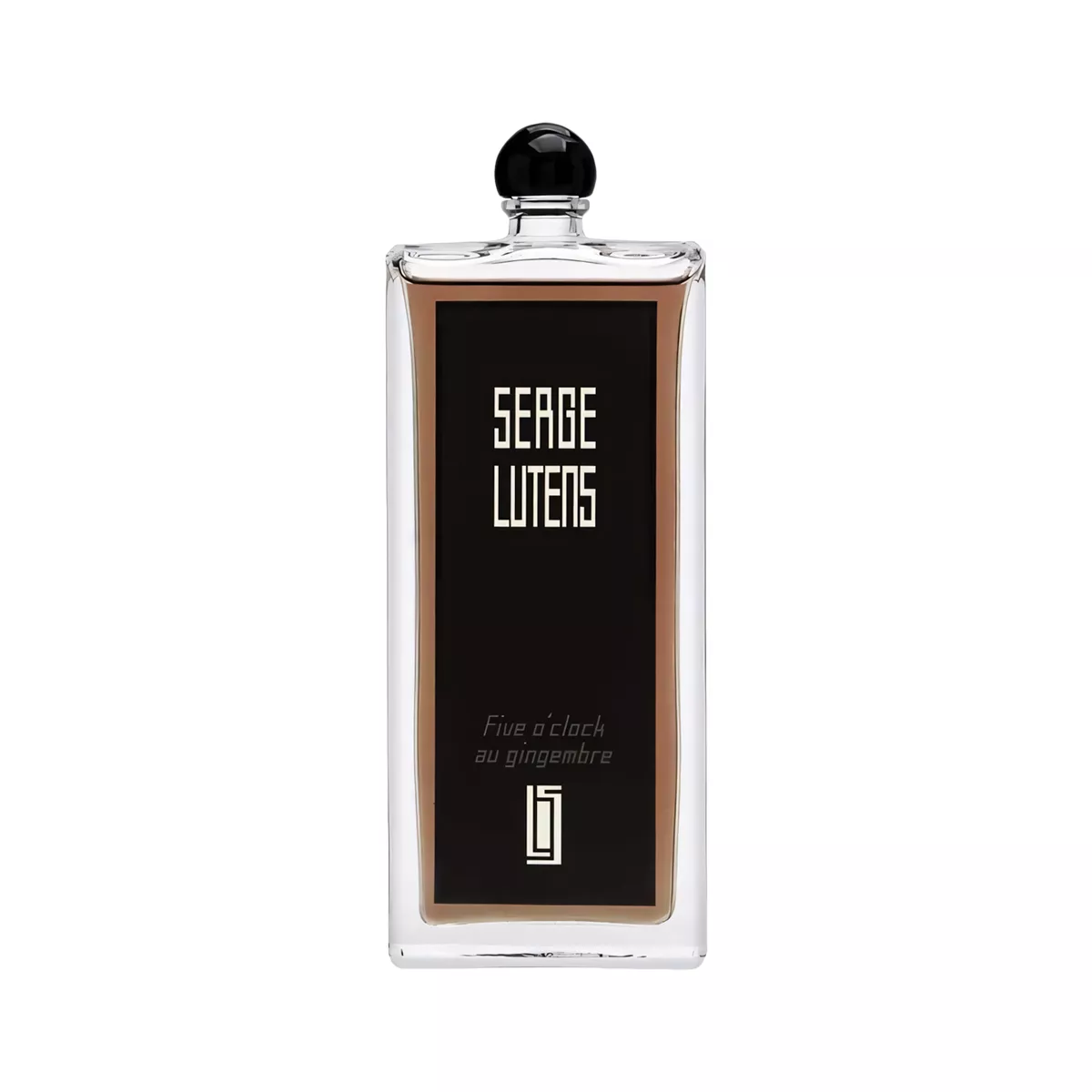 Five O Clock Au Gingembre Perfume By Serge Lutens EDP For Men and Women 100 ml