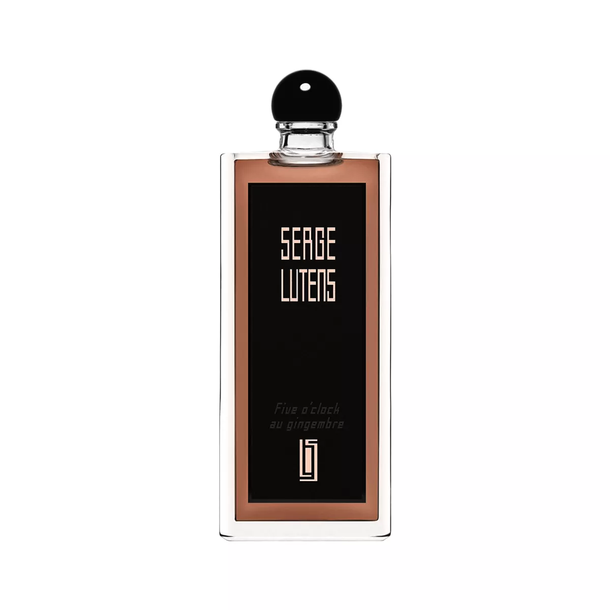 Five O Clock Au Gingembre Perfume By Serge Lutens EDP For Men and Women 50 ml