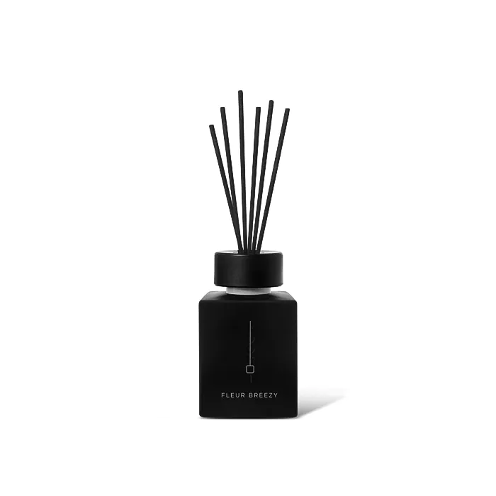 Fleur Breezy Diffuser by Roomoi For Men and Women 500 ml