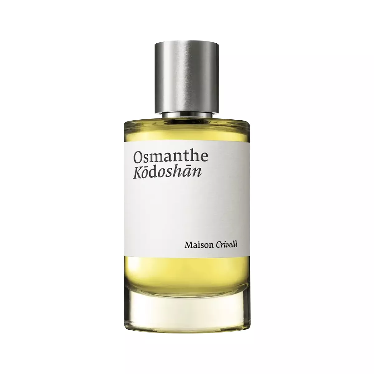 Fleur Diamantine Perfume by Maison Crivelli EDP For Unisex 100 ml