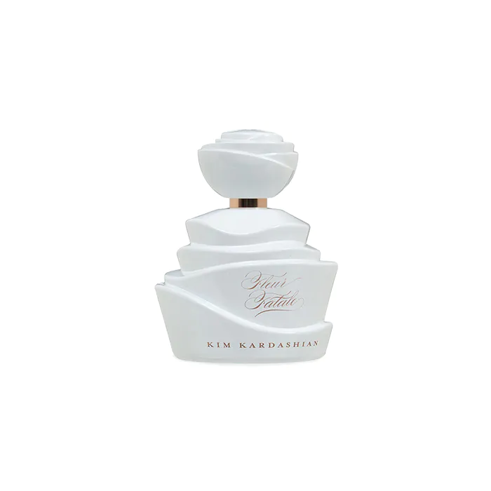Fleur Fatale Perfume by Kim Kardashian EDP For Women 30 ml