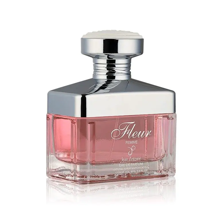 Fleur Femme Perfume by Jean Antoine EDP For Women 100 ml