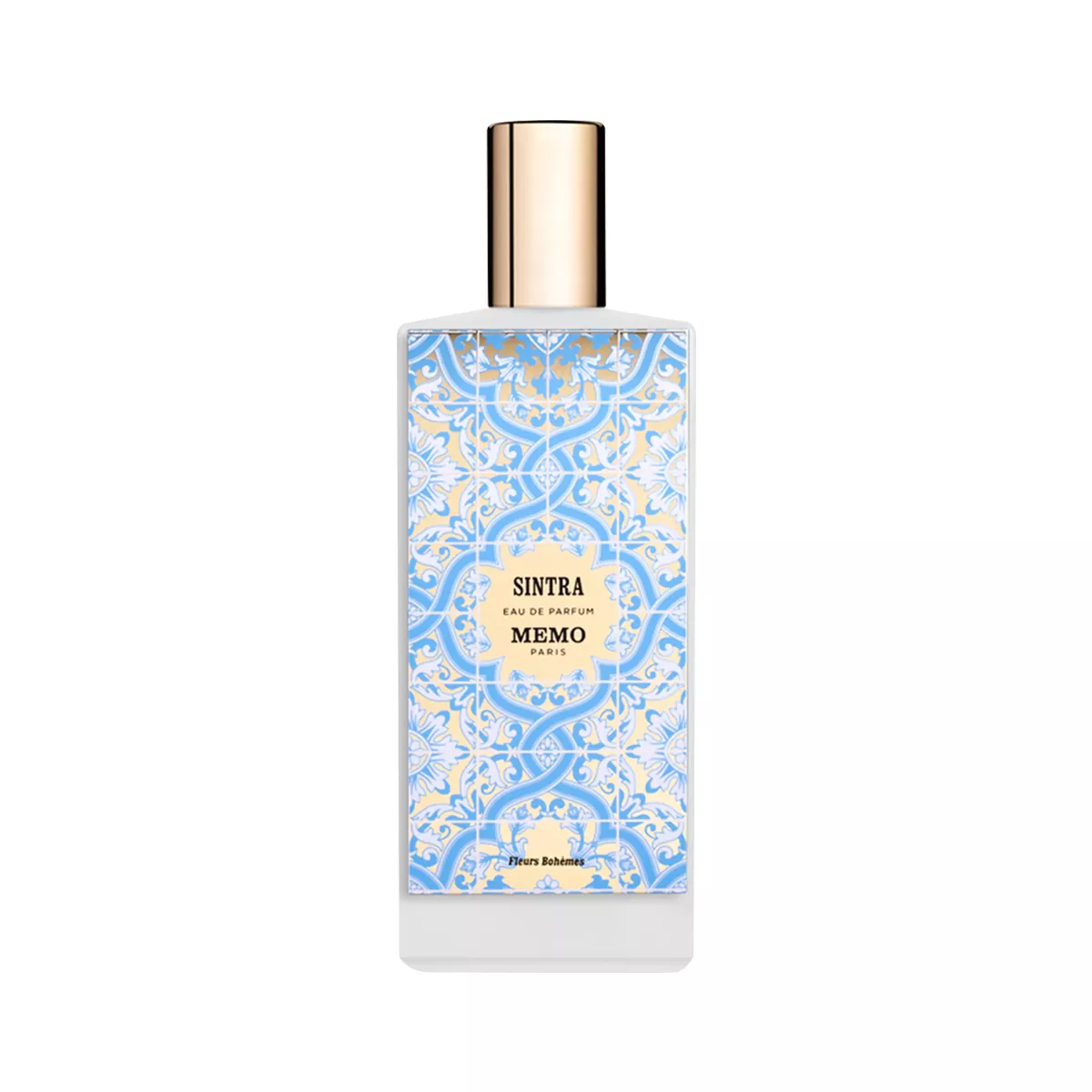 Fleurs Bohemes Sintra Perfume by Memo Eau de Parfum For Men and Women 75 ml