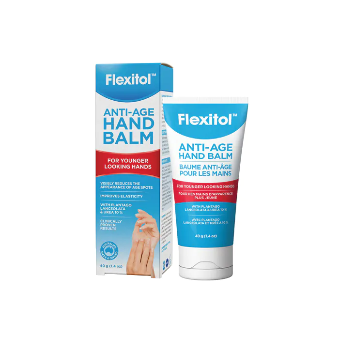 Flexitol Anti-Aging Hand Cream - 40 g