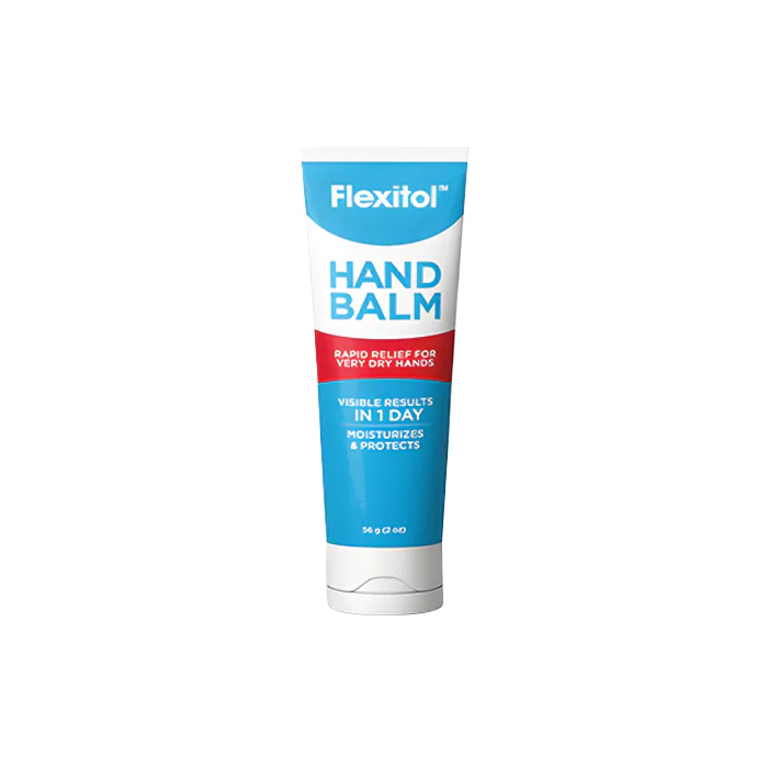 Flexitol Anti-Aging Hand Cream - 56 g