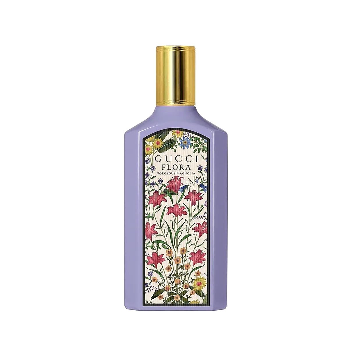 Flora Gorgeous Magnolia Perfume by Gucci Eau de Parfum For Women 100 ml