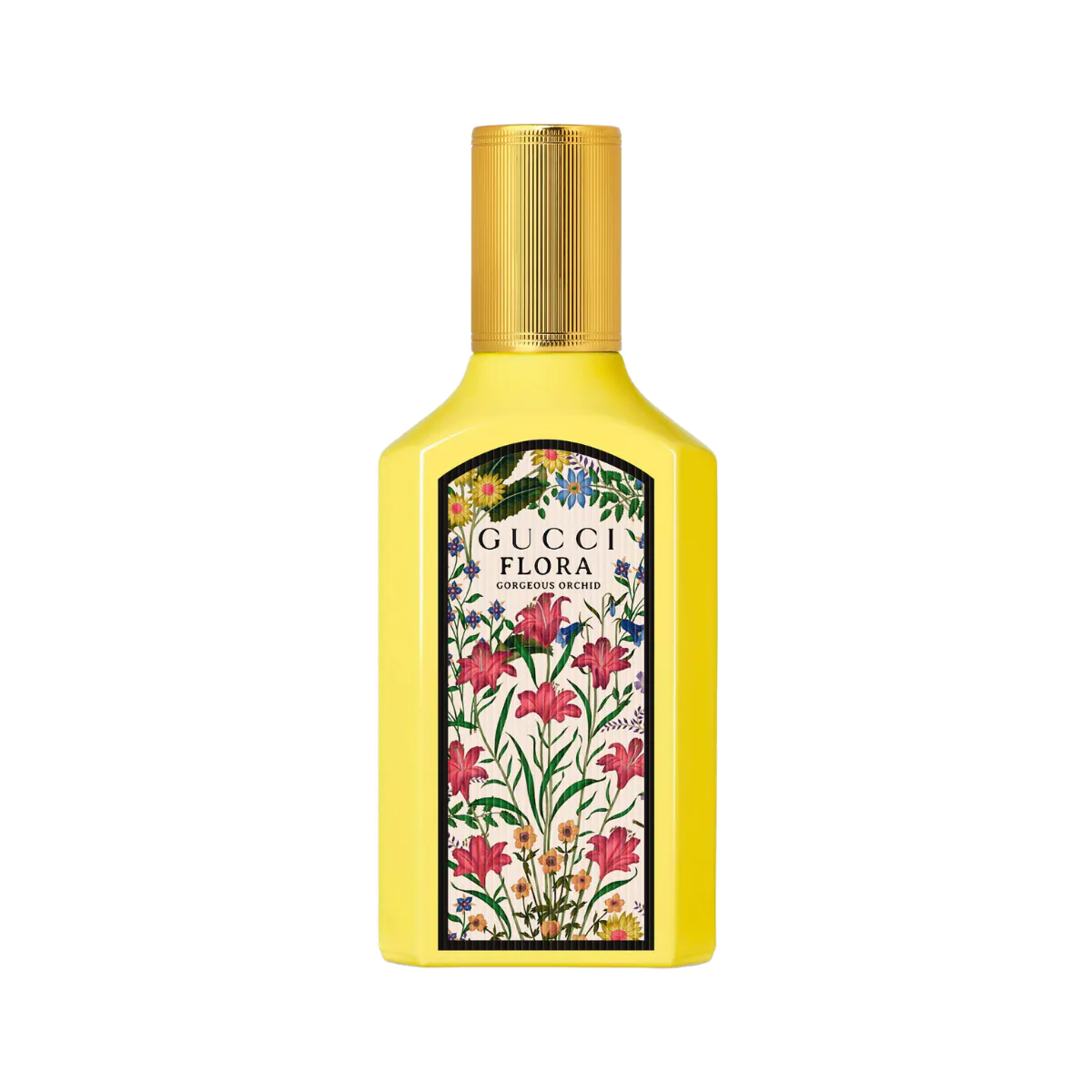 عطر فلورا جورجيوس اوركيد من غوتشي او دو برفيوم للنساء 50 مل