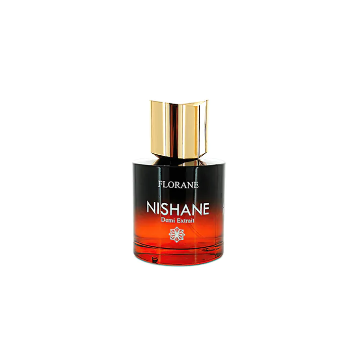 Florane Perfume by Nishane Extraits de Parfum For Unisex 100 ml