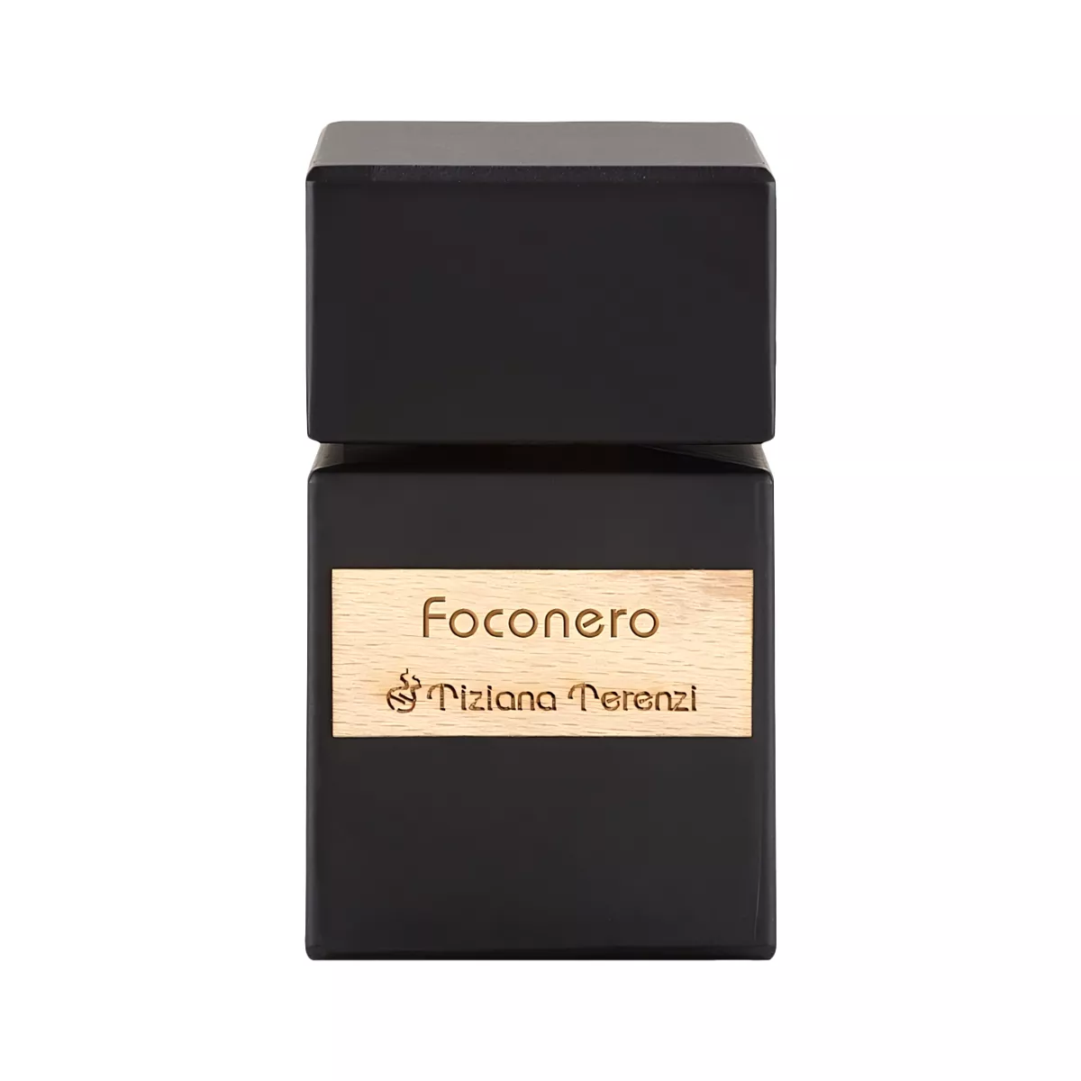 Foconero Perfume By Tiziana Terenzi Extraits de Parfum For Men and Women 100 ml