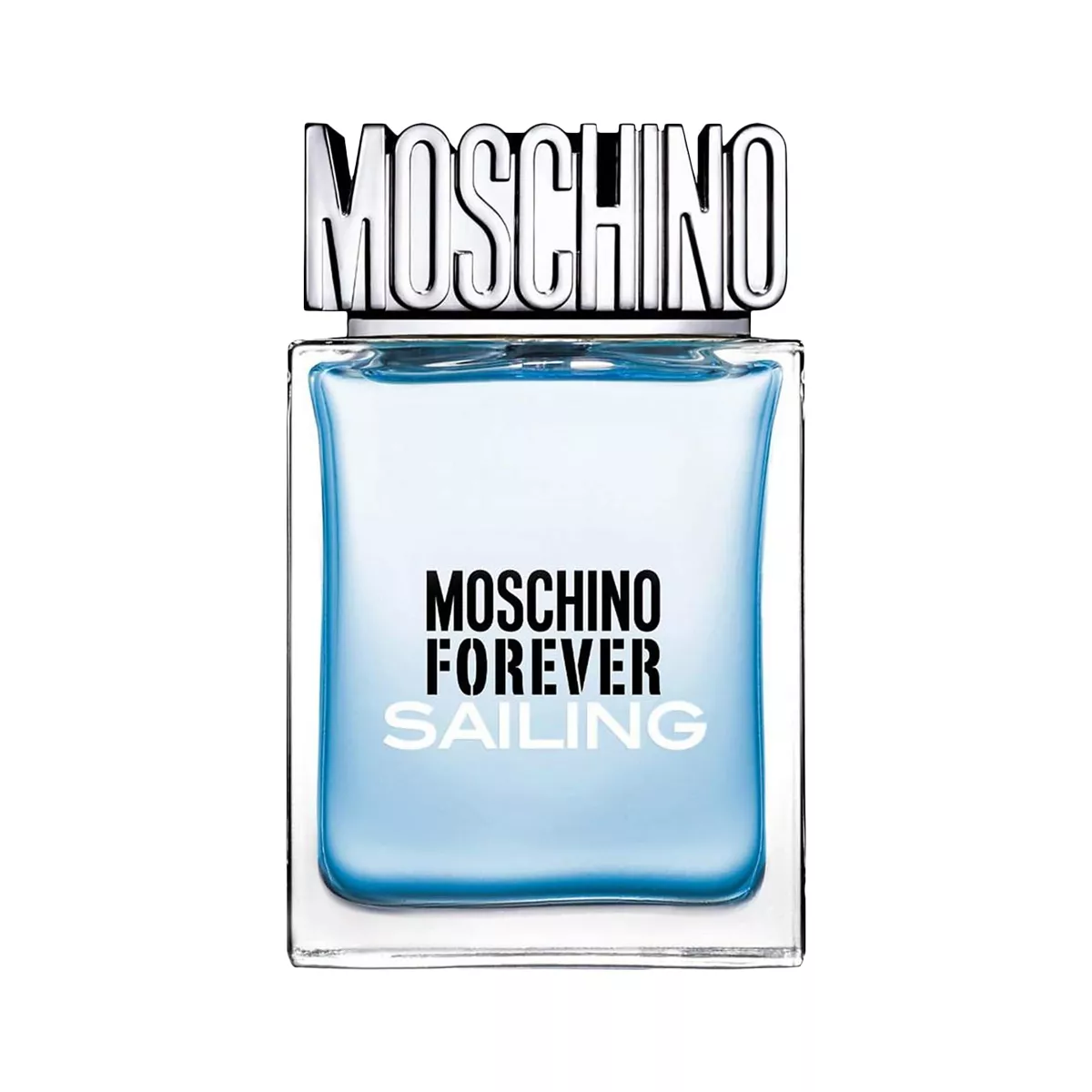 Forever Sailing Perfume By Moschino EDT For Men 100 ml