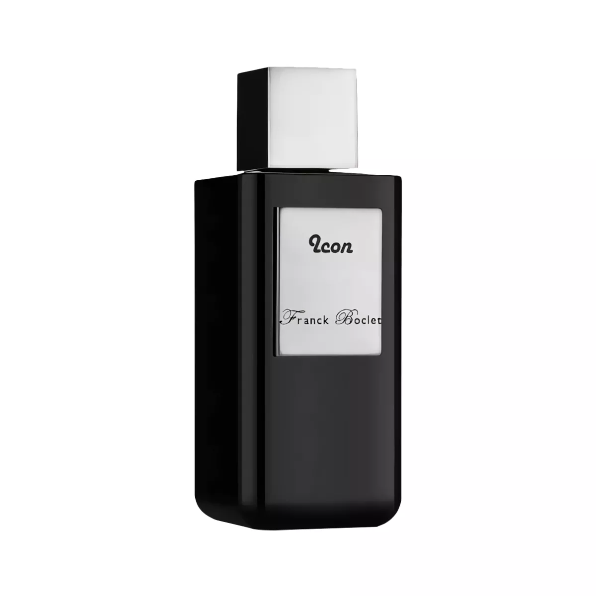 Franck Boclet Icon Perfume by Franck Boclet Extraits de Parfum For Men and Women 100 ml