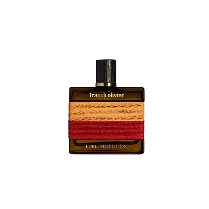 عطر بيور اديكشن من فرانك اوليفر أو دو برفيوم للجنسين 100 مل