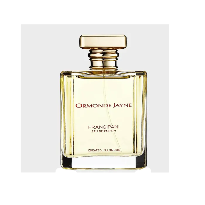 Frangipani Perfume by Ormonde Jayne EDP For Men and Women 50 ml
