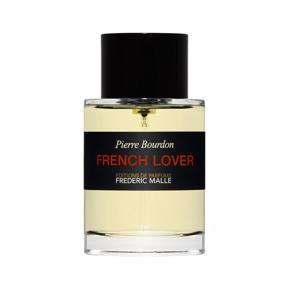 French Lover Perfume by Frederic Malle Eau de Parfum For Men 100 ml