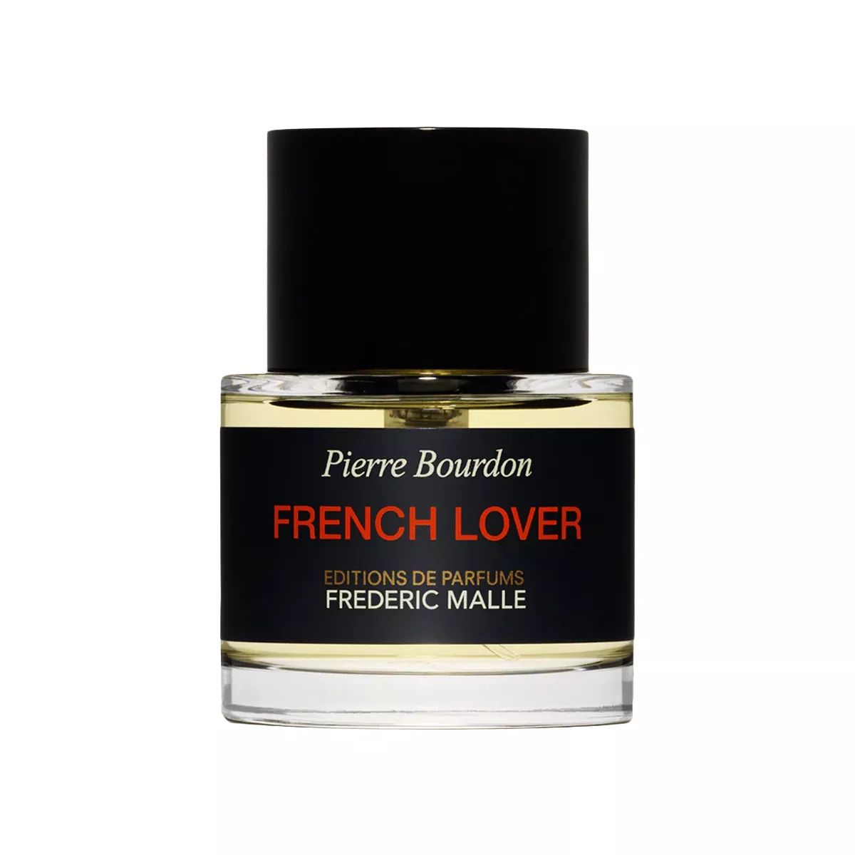 French Lover Perfume by Frederic Malle Eau de Parfum For Men 50 ml