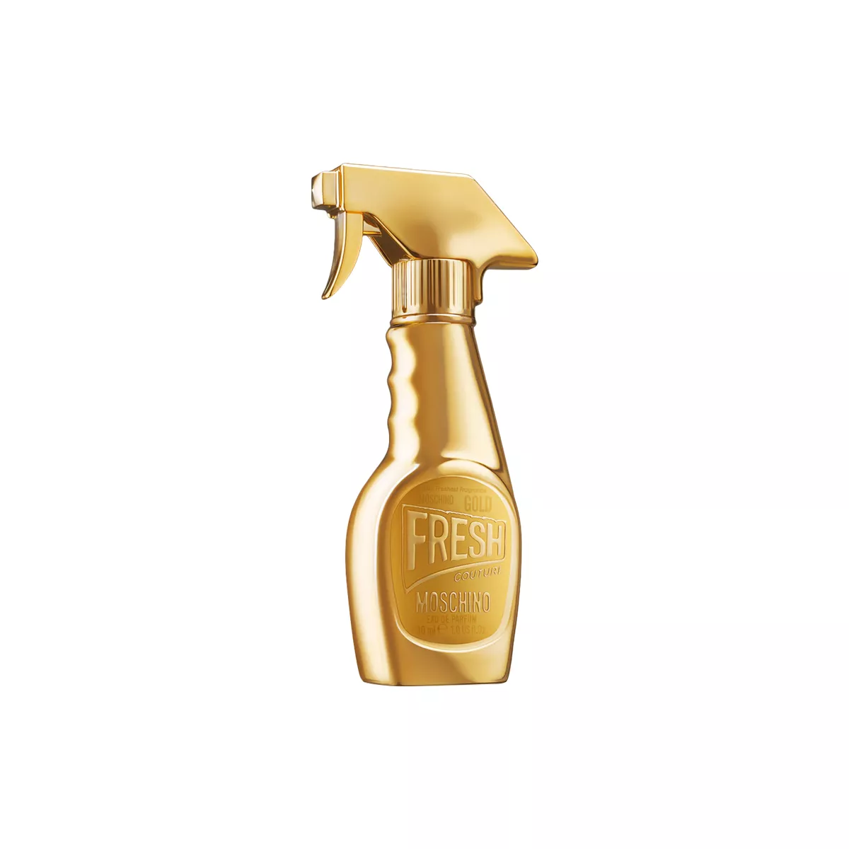 Fresh Couture Gold Perfume By Moschino EDP For Women 30 ml
