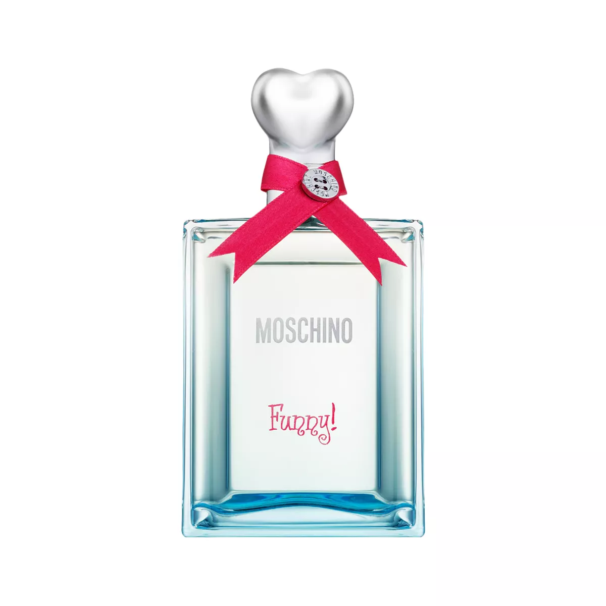 Funny Perfume By Moschino EDT For Women 100 ml