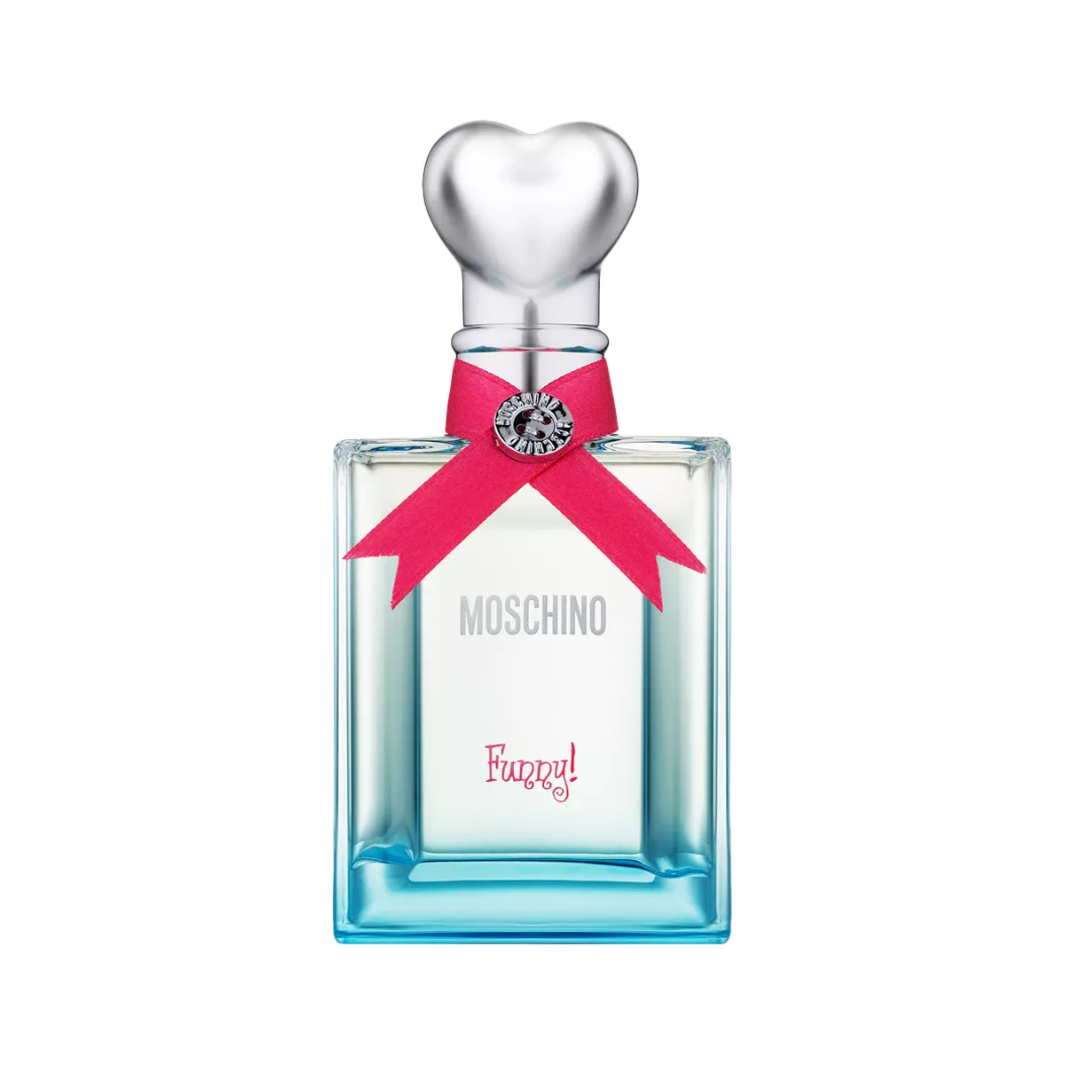 Funny Perfume By Moschino EDT For Women 50 ml