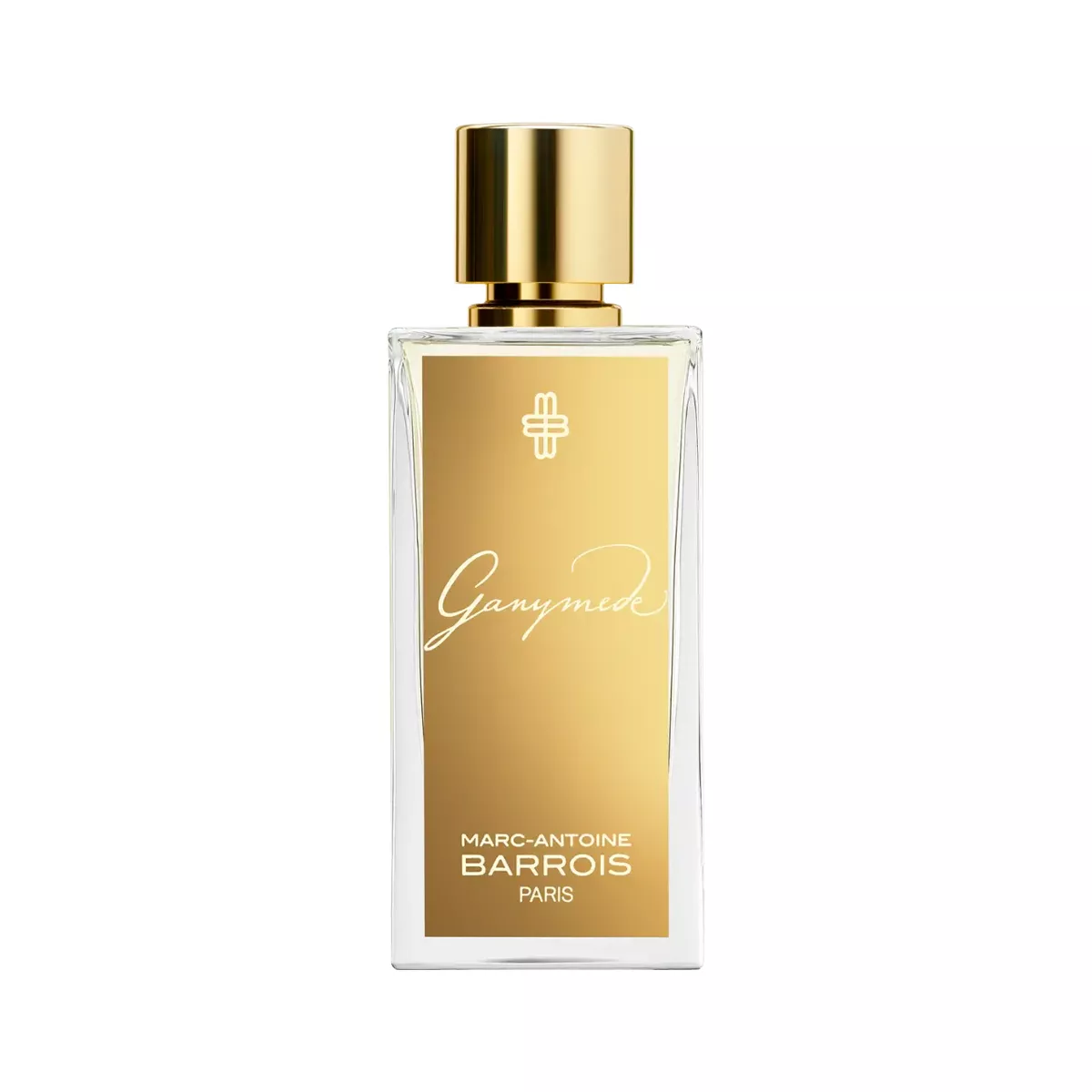 Ganymede Perfume by Marc-Antoine Barrois Eau de Parfum For Unisex 100 ml