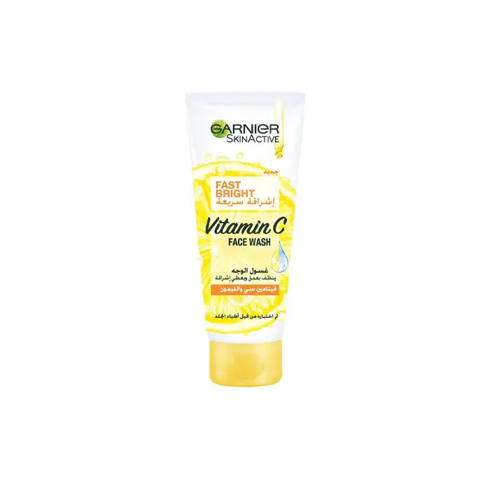 Garnier Face Wash - 100 ml